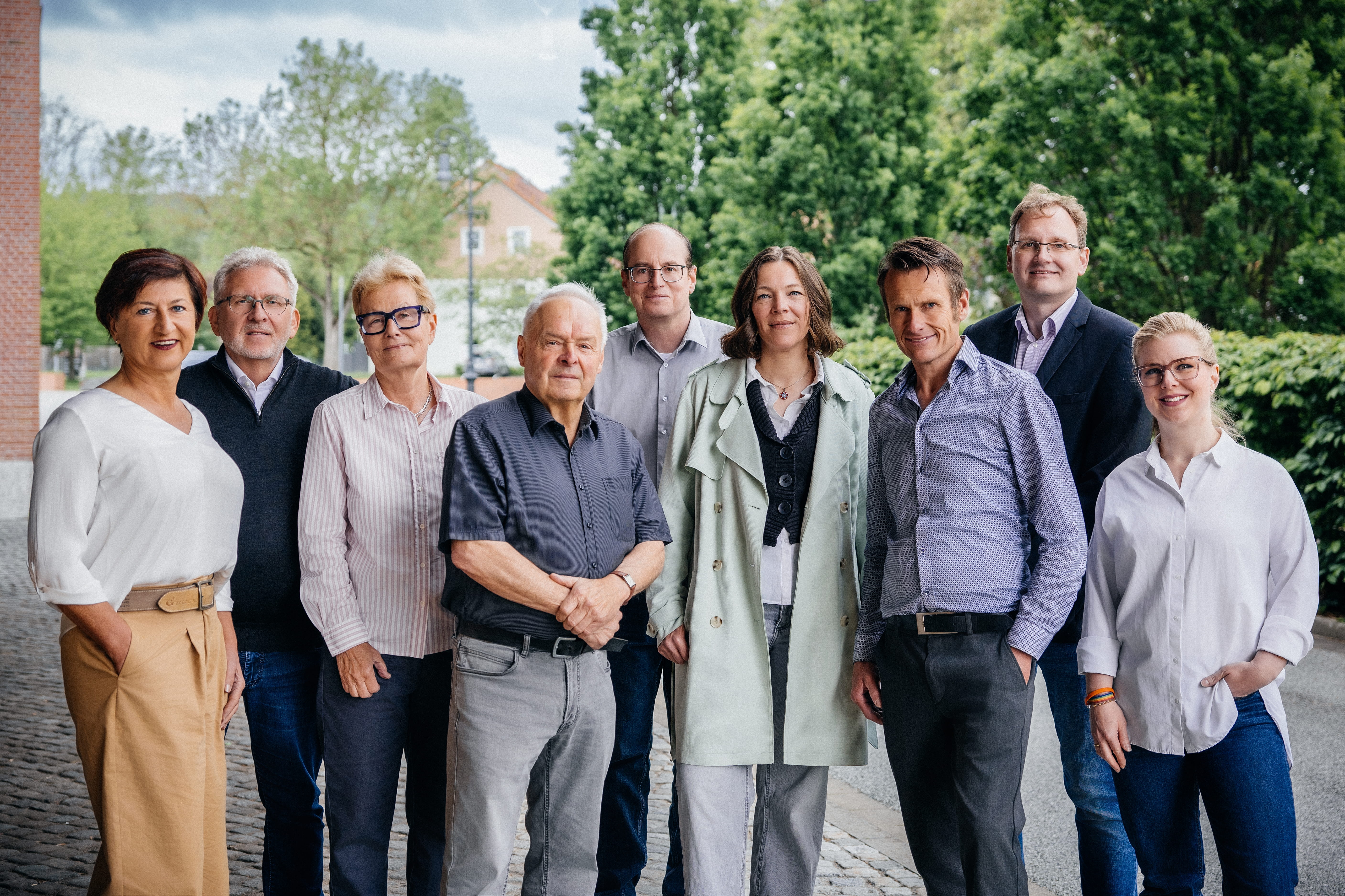 Die Unabhängigen für Einbeck